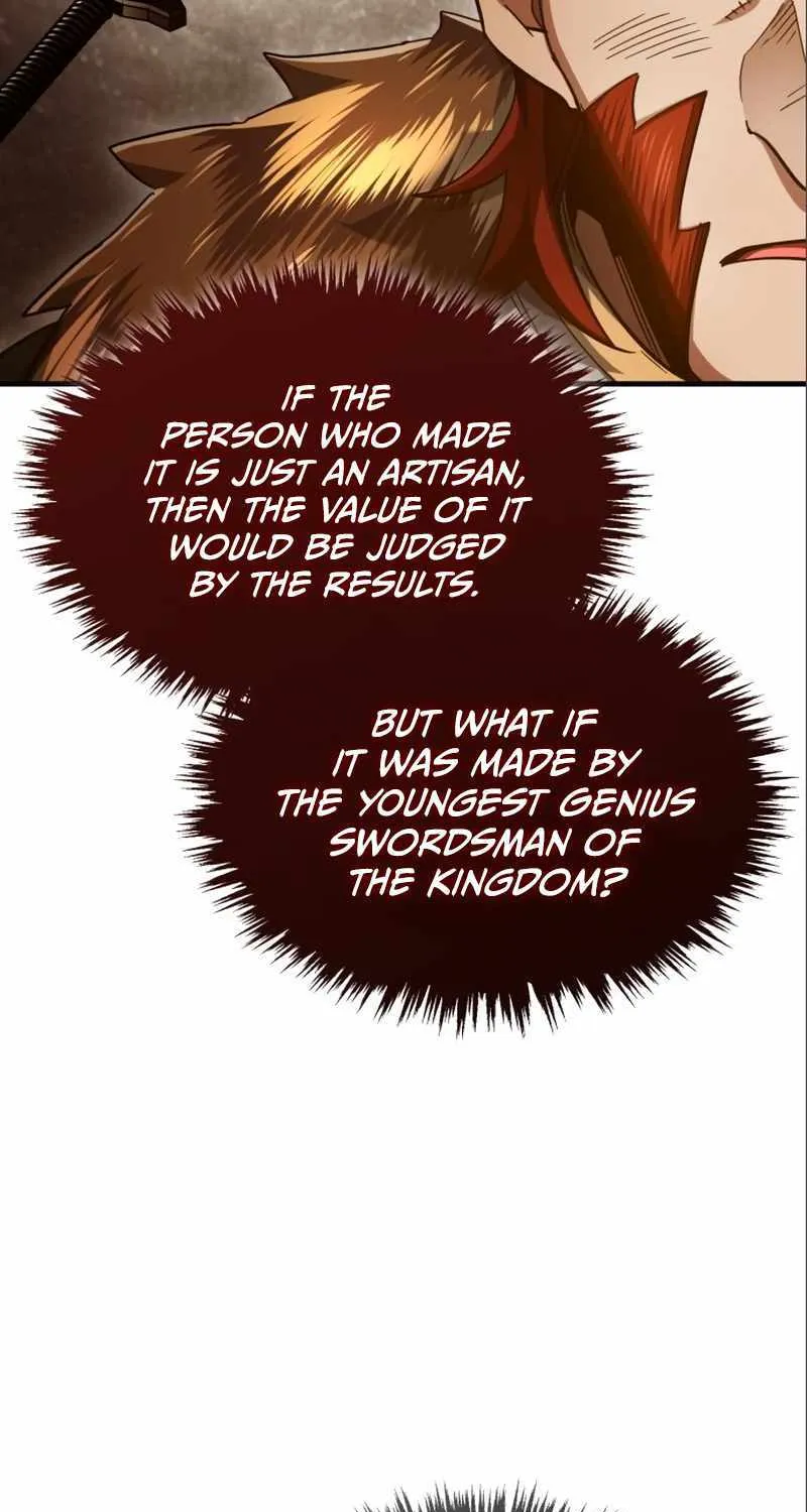 The Heavenly Demon Can’t Live a Normal Life Chapter 88 page 112 - 