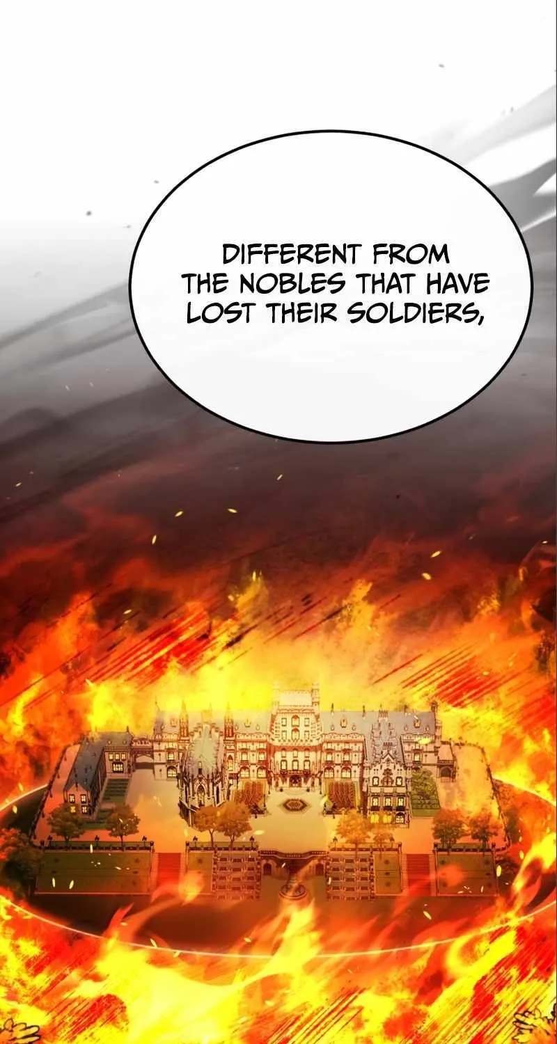 The Heavenly Demon Can’t Live a Normal Life Chapter 88 page 13 - 