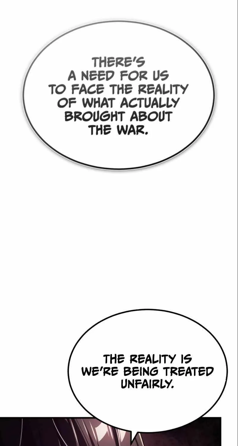 The Heavenly Demon Can’t Live a Normal Life Chapter 88 page 15 - 