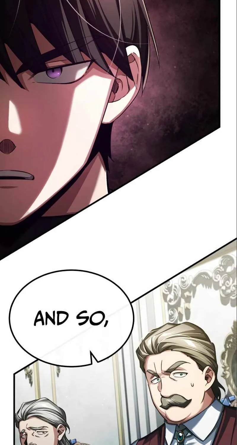 The Heavenly Demon Can’t Live a Normal Life Chapter 88 page 16 - 