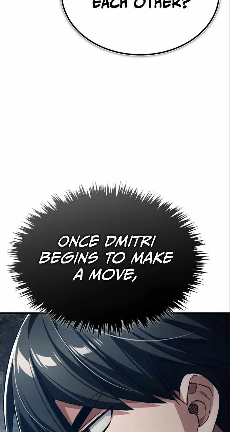 The Heavenly Demon Can’t Live a Normal Life Chapter 88 page 19 - 