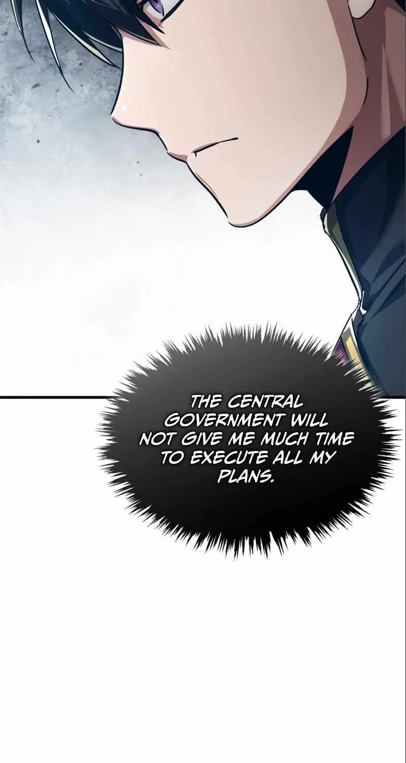 The Heavenly Demon Can’t Live a Normal Life Chapter 88 page 20 - 