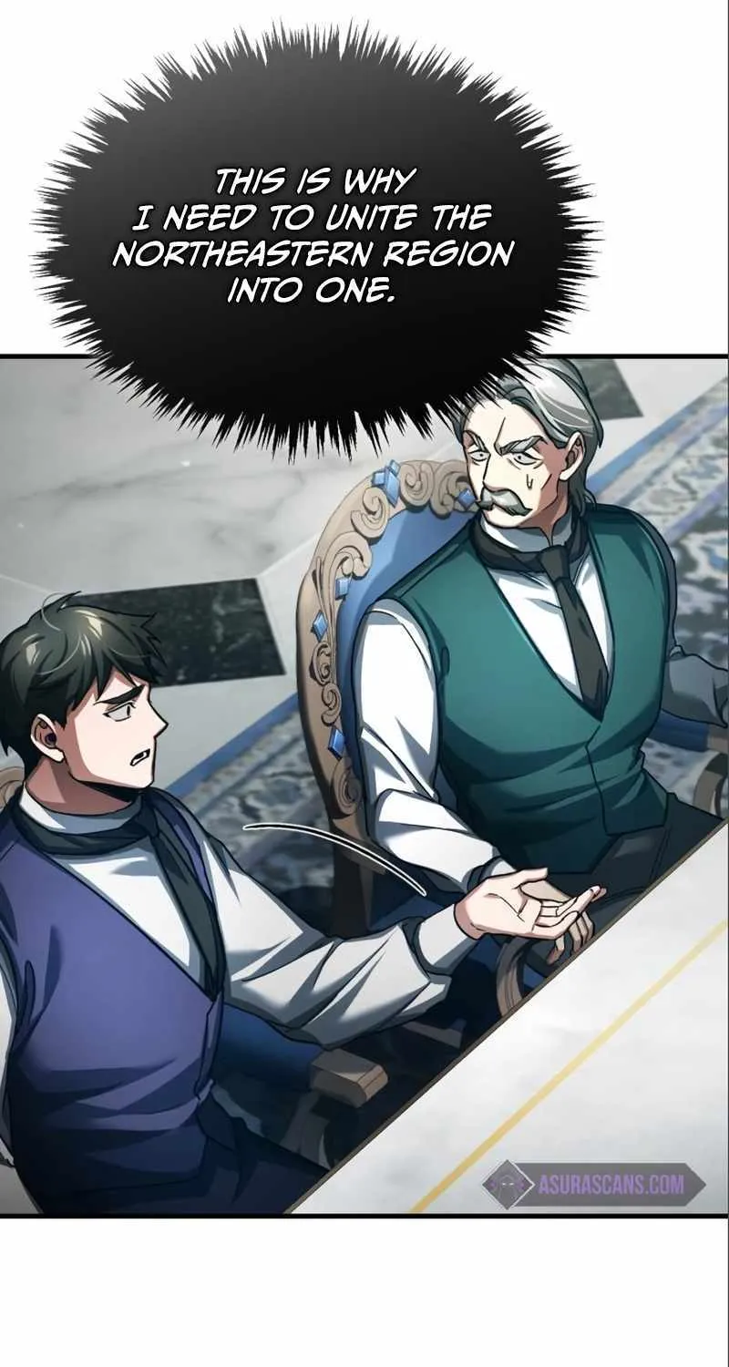 The Heavenly Demon Can’t Live a Normal Life Chapter 88 page 21 - 