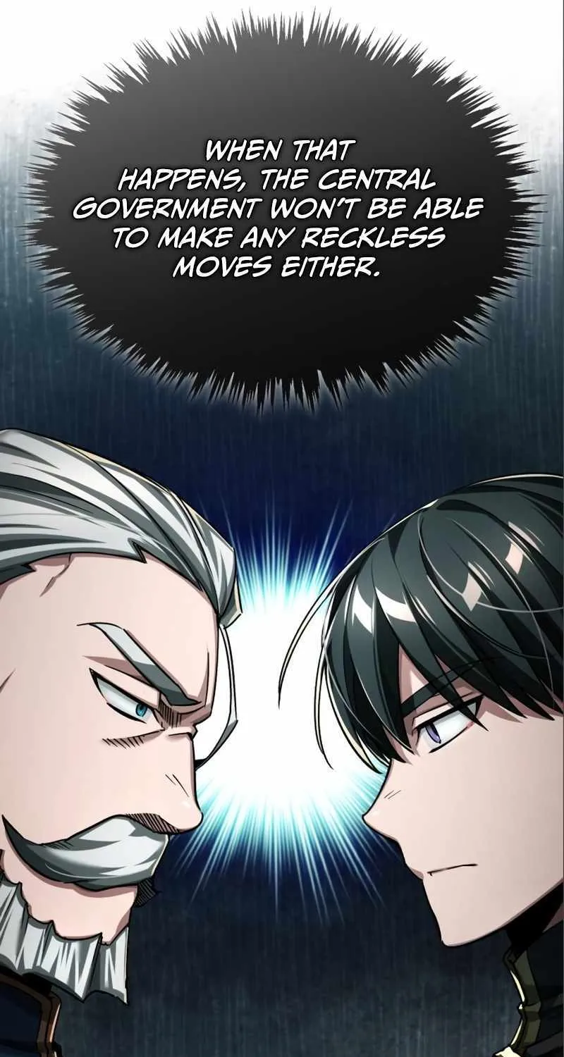 The Heavenly Demon Can’t Live a Normal Life Chapter 88 page 23 - 
