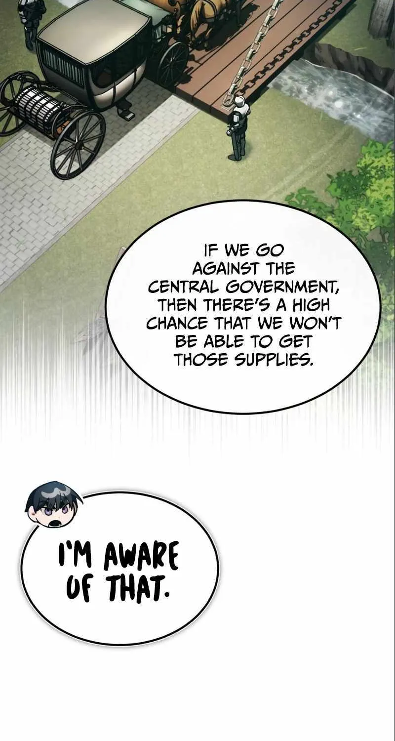 The Heavenly Demon Can’t Live a Normal Life Chapter 88 page 28 - 