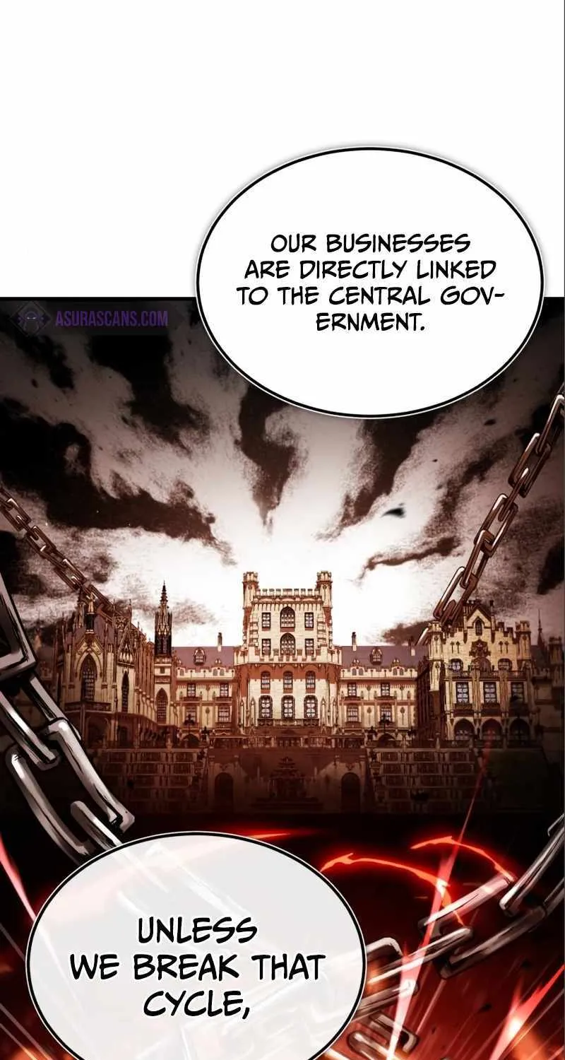 The Heavenly Demon Can’t Live a Normal Life Chapter 88 page 29 - 