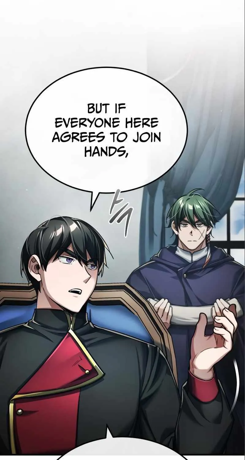 The Heavenly Demon Can’t Live a Normal Life Chapter 88 page 32 - 