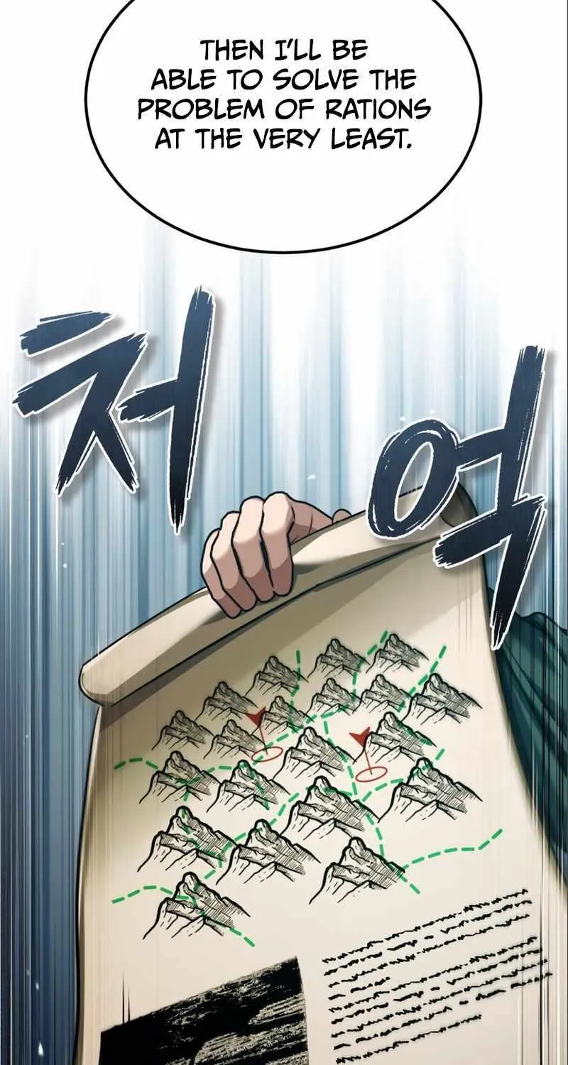 The Heavenly Demon Can’t Live a Normal Life Chapter 88 page 33 - 