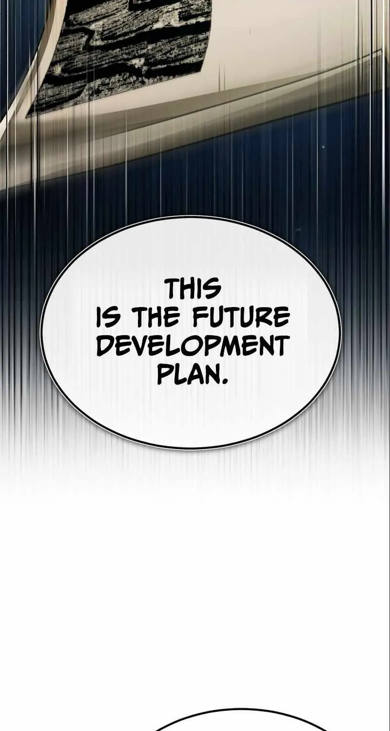 The Heavenly Demon Can’t Live a Normal Life Chapter 88 page 34 - 