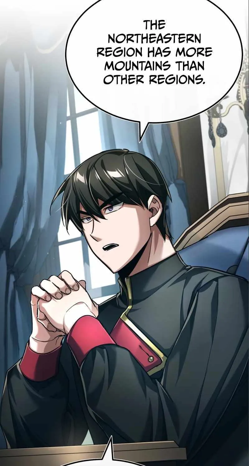The Heavenly Demon Can’t Live a Normal Life Chapter 88 page 35 - 