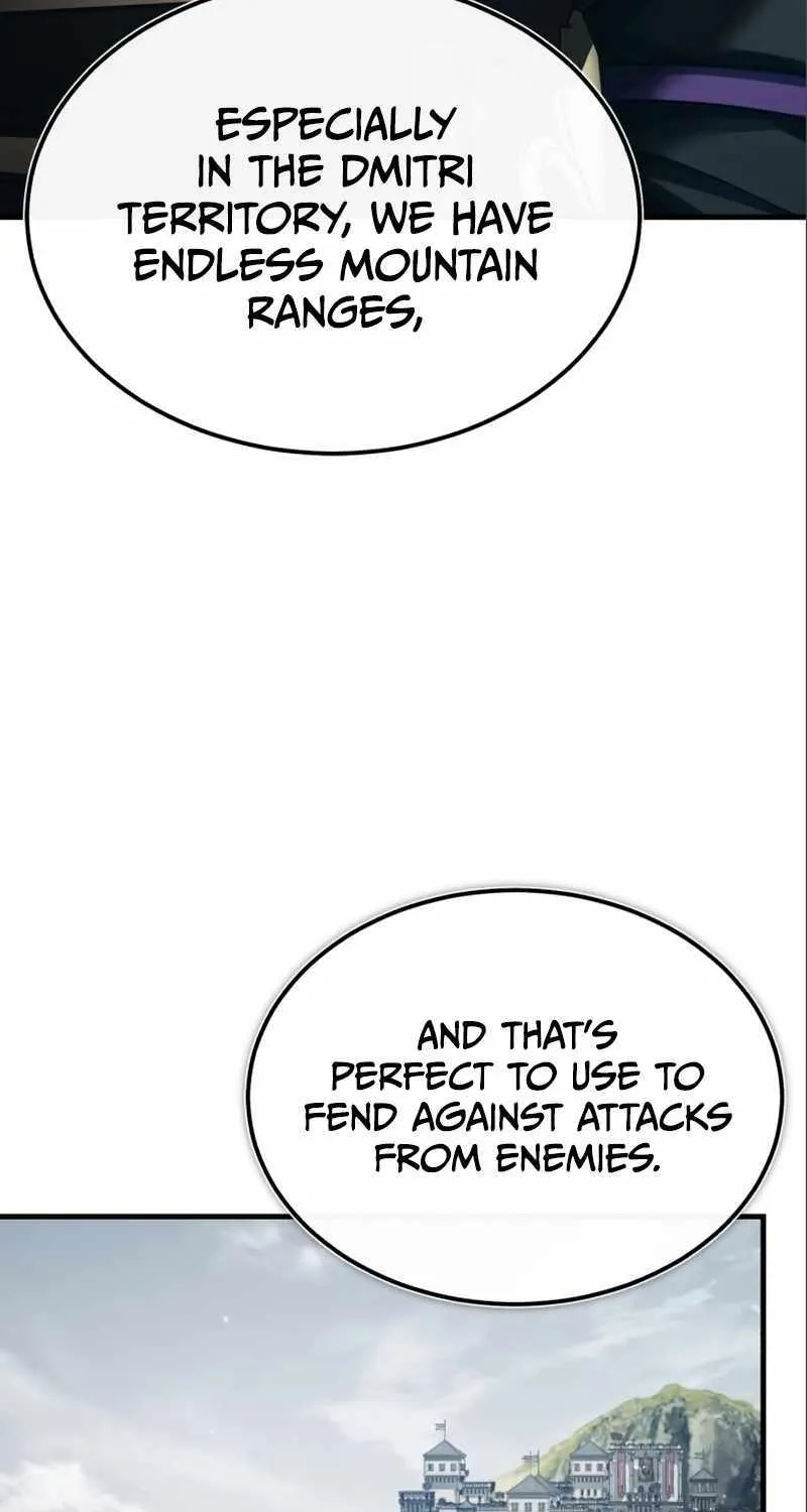 The Heavenly Demon Can’t Live a Normal Life Chapter 88 page 36 - 