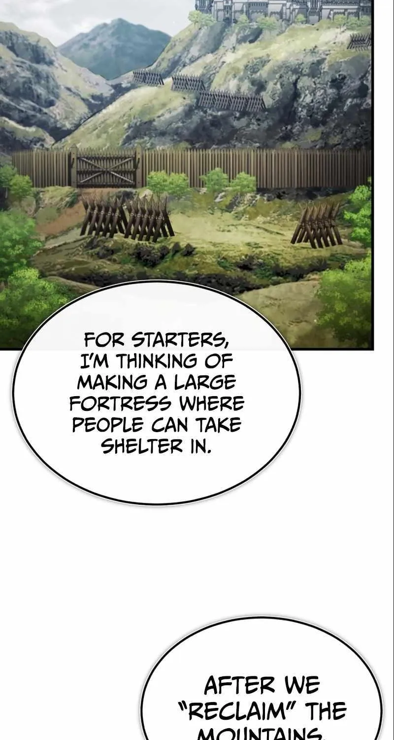 The Heavenly Demon Can’t Live a Normal Life Chapter 88 page 37 - 
