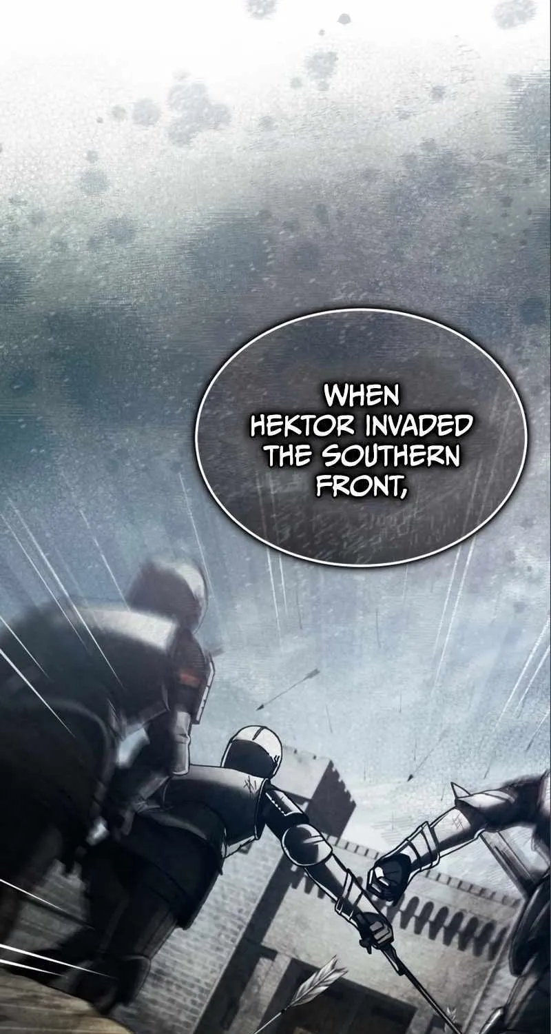The Heavenly Demon Can’t Live a Normal Life Chapter 88 page 5 - 