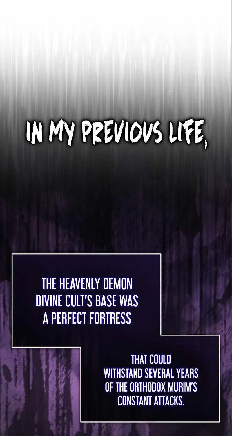 The Heavenly Demon Can’t Live a Normal Life Chapter 88 page 41 - 