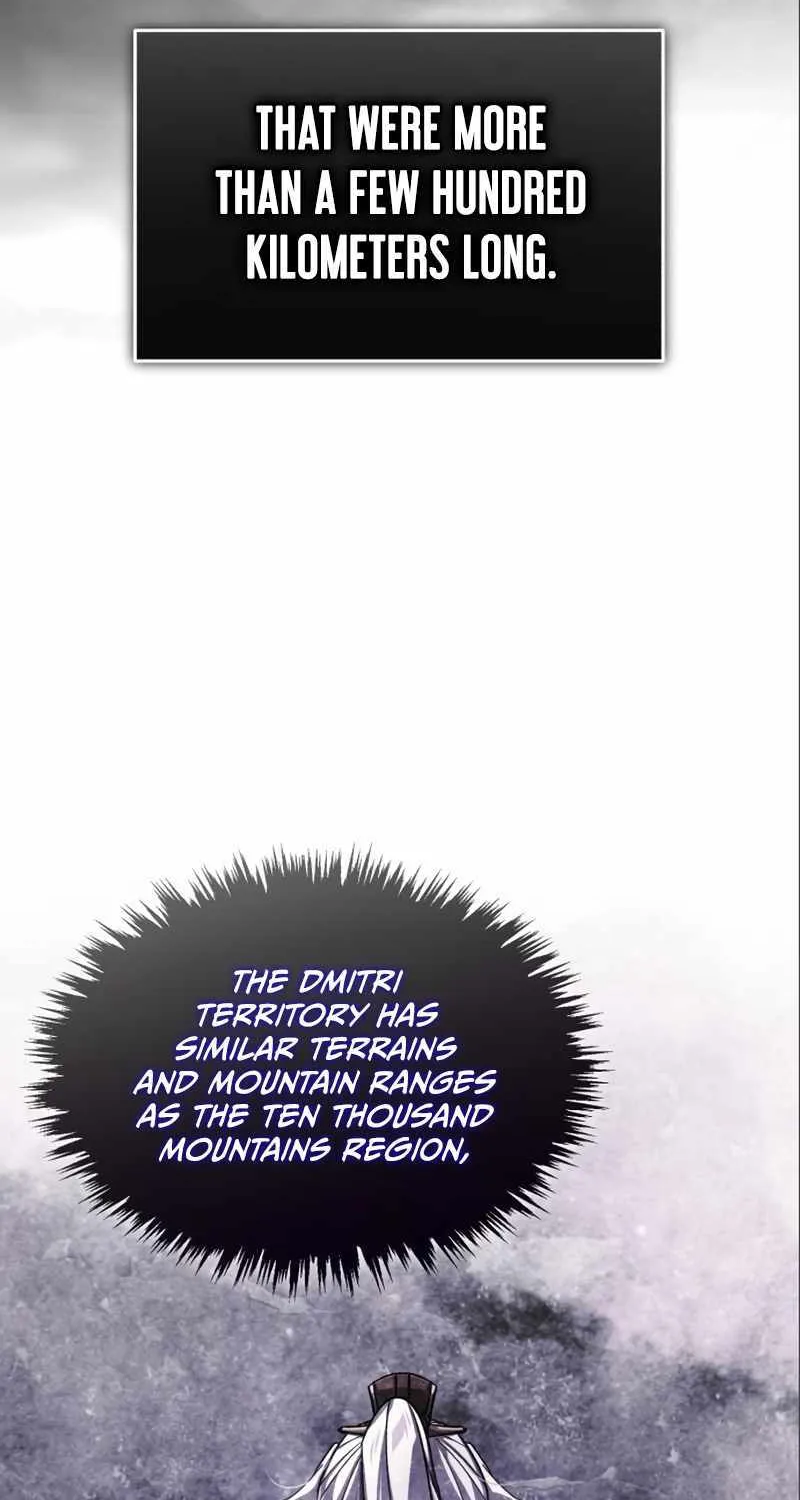 The Heavenly Demon Can’t Live a Normal Life Chapter 88 page 44 - 