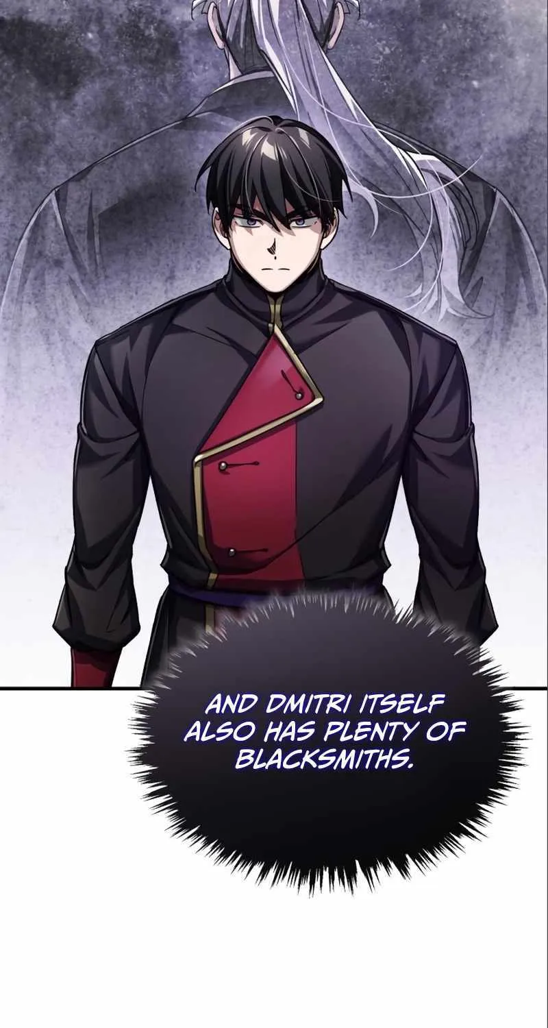 The Heavenly Demon Can’t Live a Normal Life Chapter 88 page 45 - 