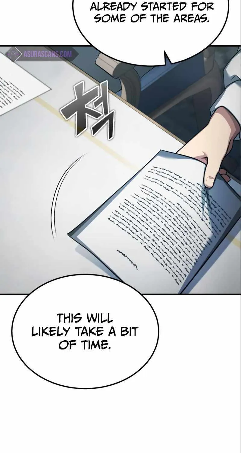 The Heavenly Demon Can’t Live a Normal Life Chapter 88 page 48 - 