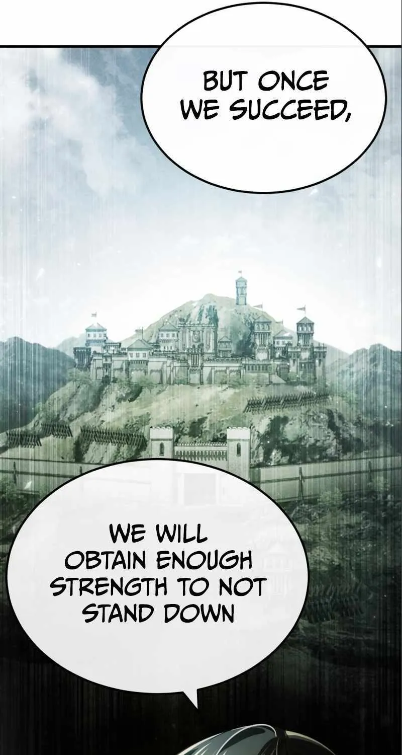 The Heavenly Demon Can’t Live a Normal Life Chapter 88 page 50 - 