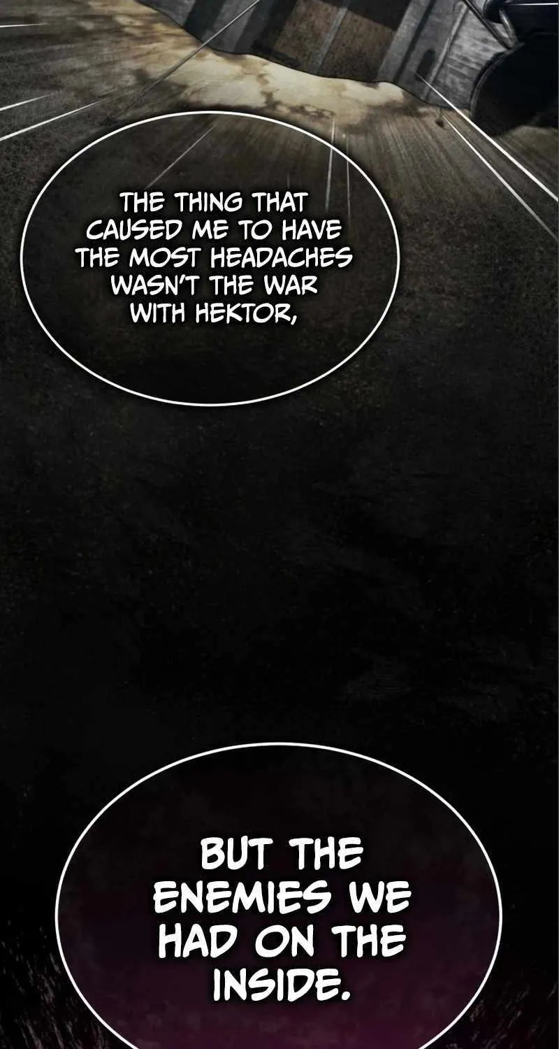 The Heavenly Demon Can’t Live a Normal Life Chapter 88 page 6 - 