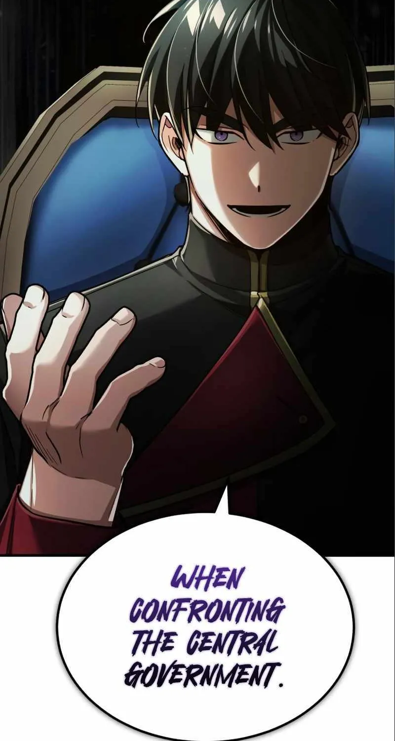 The Heavenly Demon Can’t Live a Normal Life Chapter 88 page 51 - 