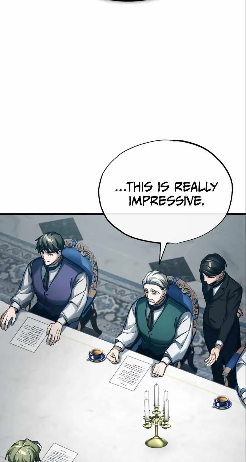 The Heavenly Demon Can’t Live a Normal Life Chapter 88 page 52 - 