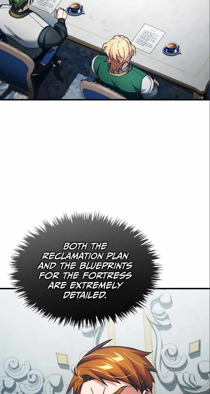 The Heavenly Demon Can’t Live a Normal Life Chapter 88 page 53 - 