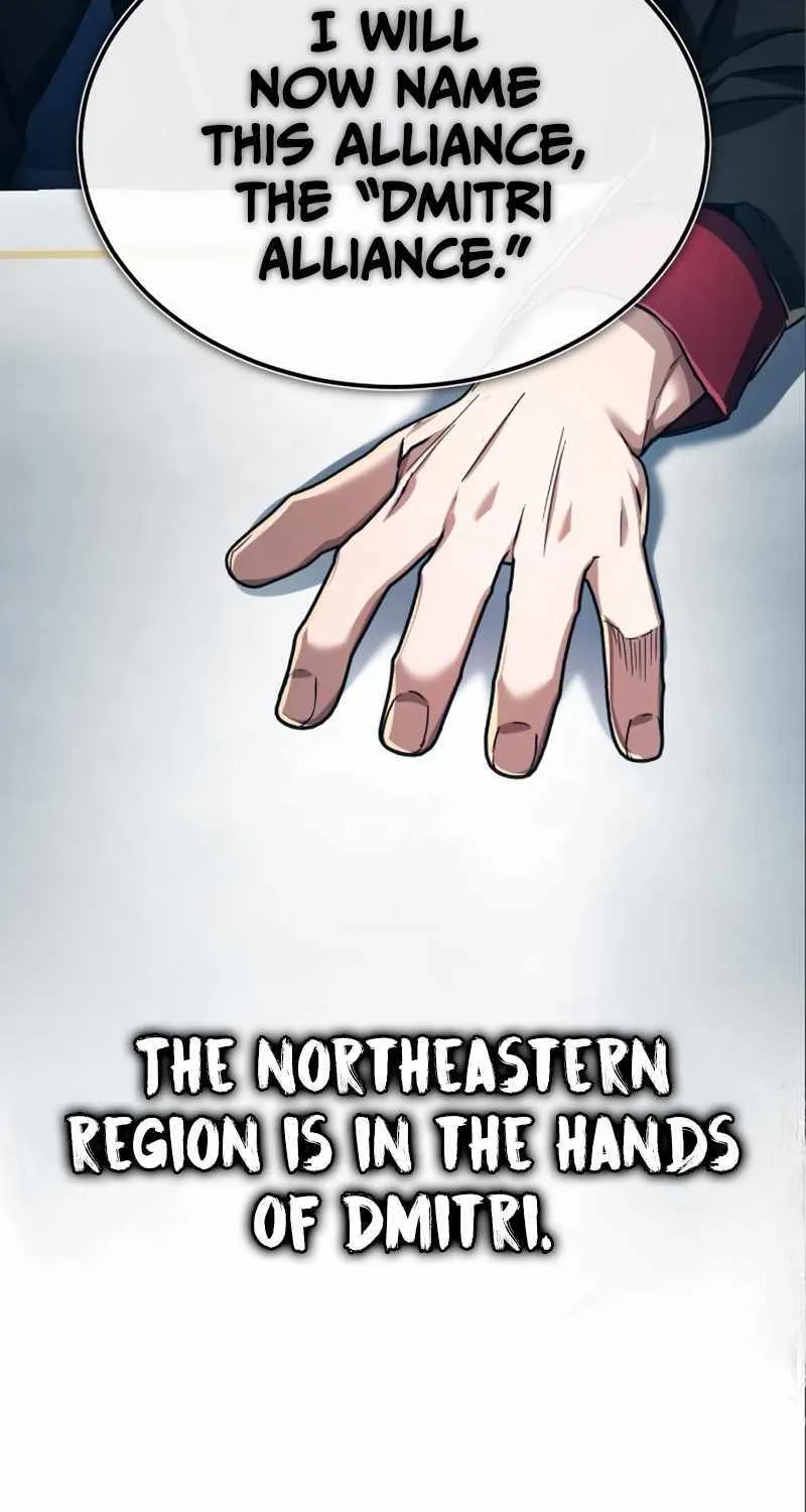 The Heavenly Demon Can’t Live a Normal Life Chapter 88 page 59 - 