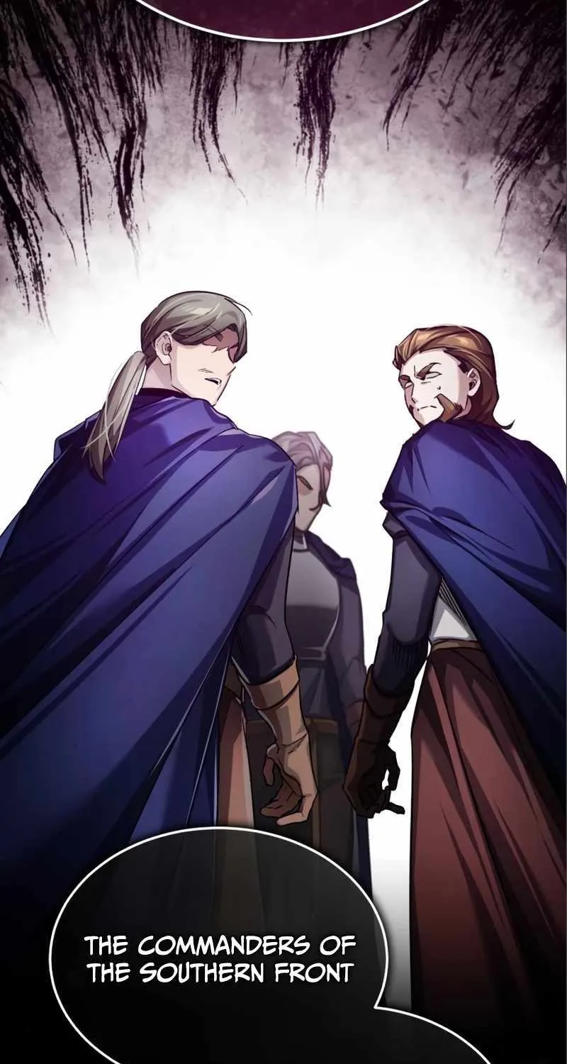 The Heavenly Demon Can’t Live a Normal Life Chapter 88 page 7 - 