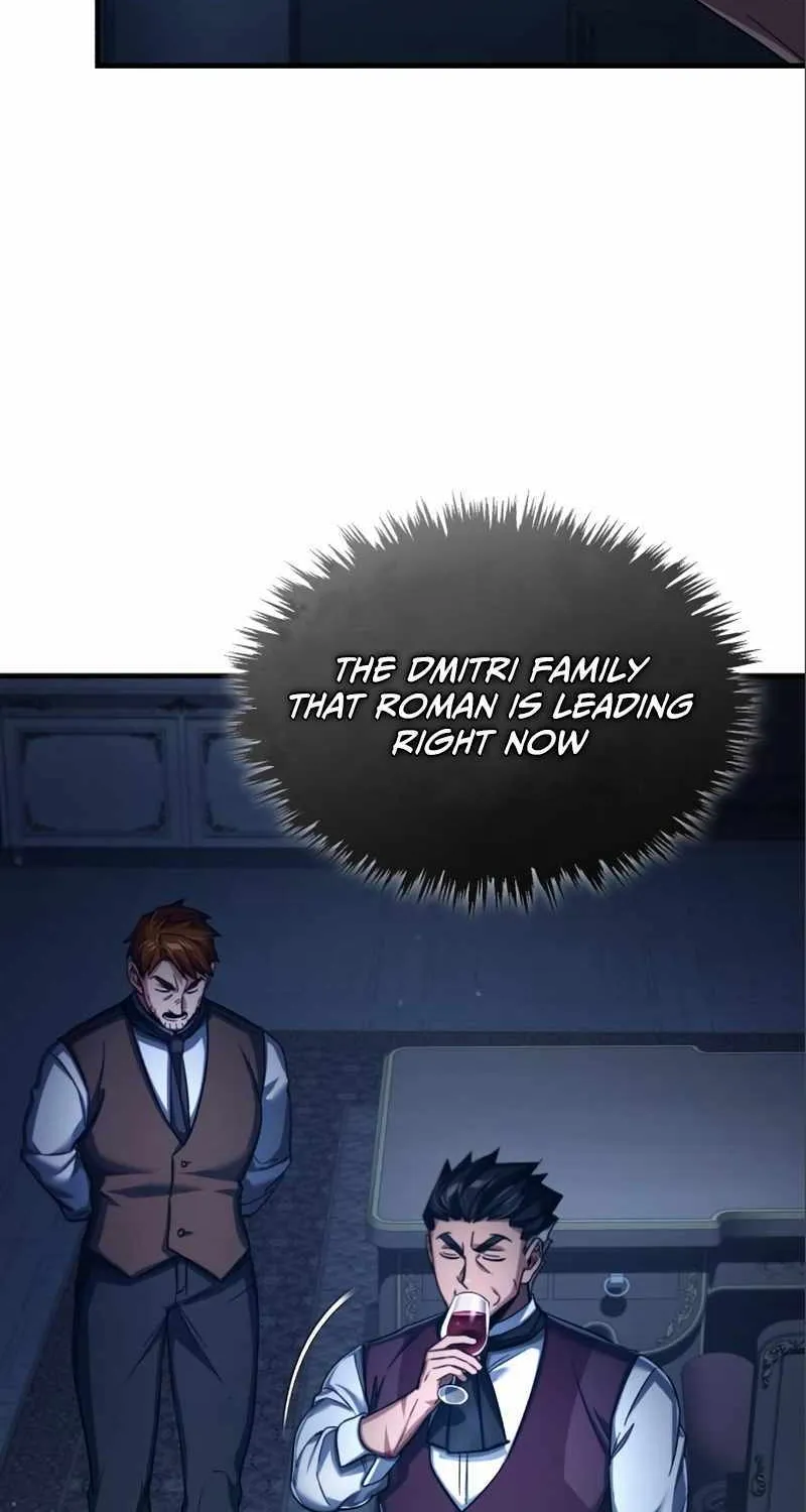 The Heavenly Demon Can’t Live a Normal Life Chapter 88 page 61 - 