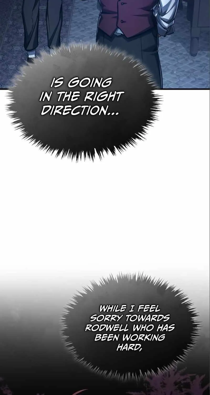 The Heavenly Demon Can’t Live a Normal Life Chapter 88 page 62 - 