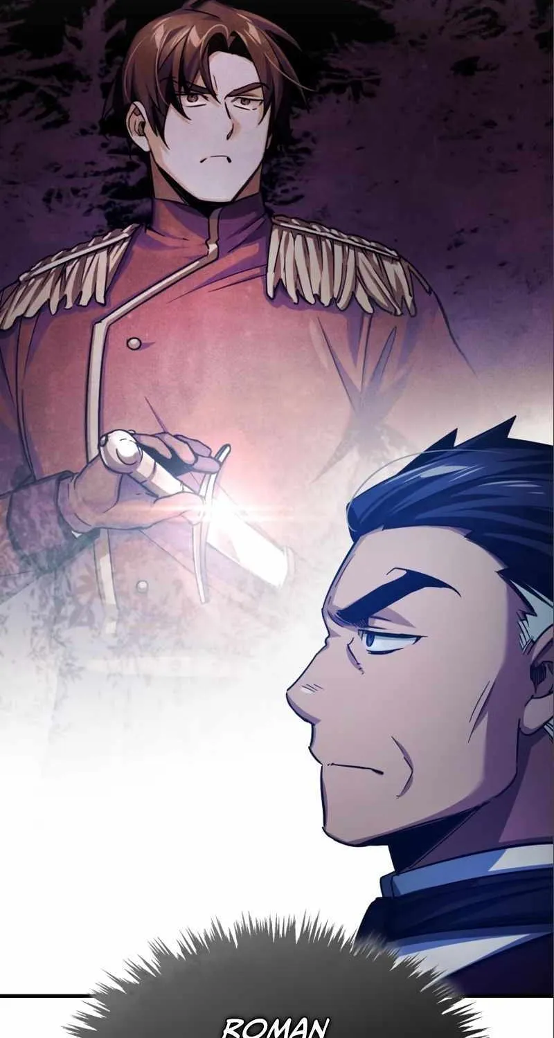 The Heavenly Demon Can’t Live a Normal Life Chapter 88 page 63 - 