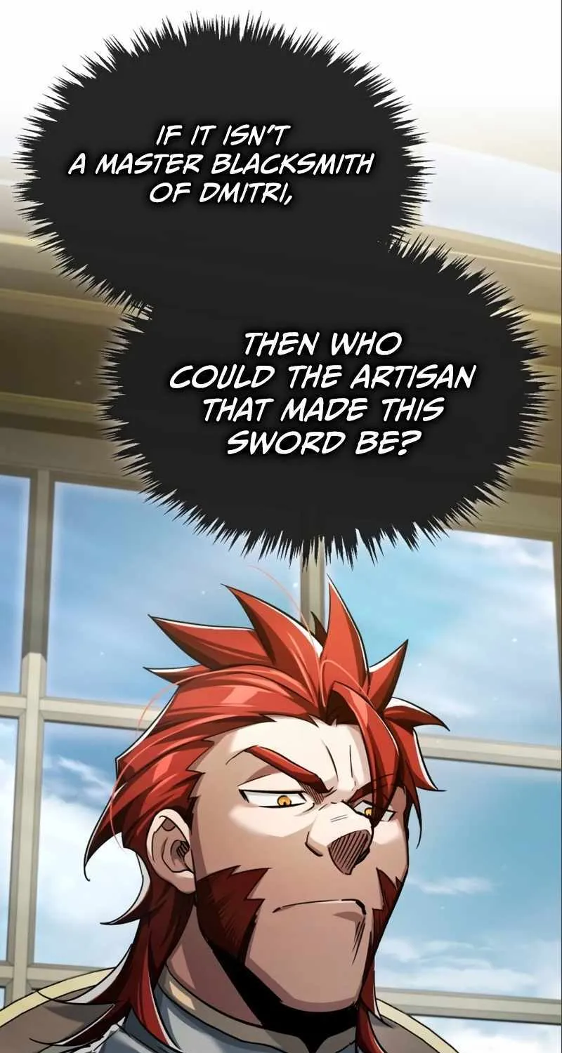The Heavenly Demon Can’t Live a Normal Life Chapter 88 page 69 - 