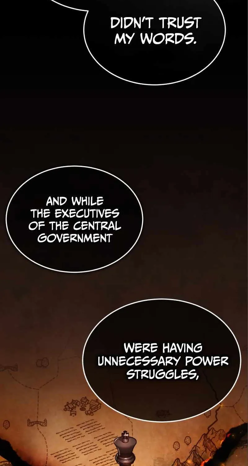 The Heavenly Demon Can’t Live a Normal Life Chapter 88 page 8 - 