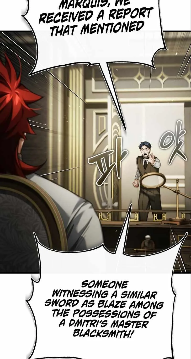 The Heavenly Demon Can’t Live a Normal Life Chapter 88 page 73 - 