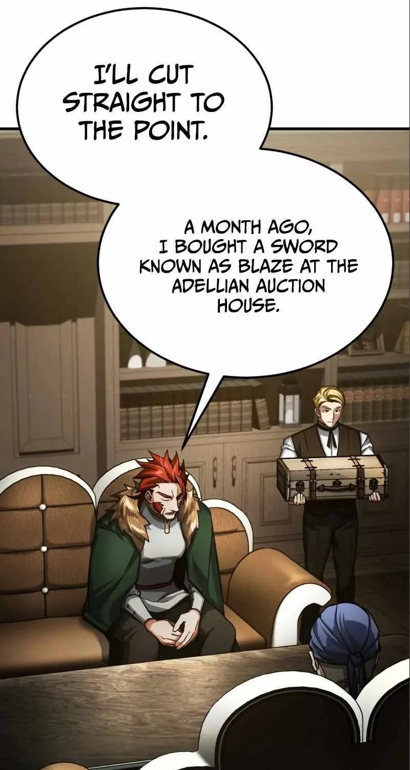 The Heavenly Demon Can’t Live a Normal Life Chapter 88 page 79 - 