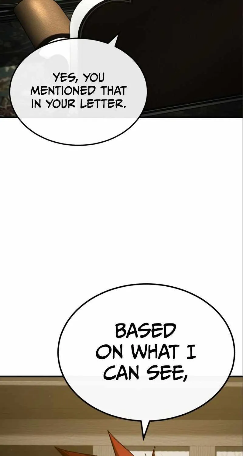 The Heavenly Demon Can’t Live a Normal Life Chapter 88 page 80 - 