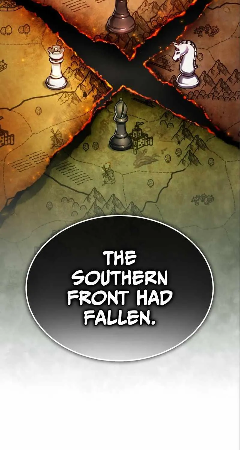 The Heavenly Demon Can’t Live a Normal Life Chapter 88 page 9 - 