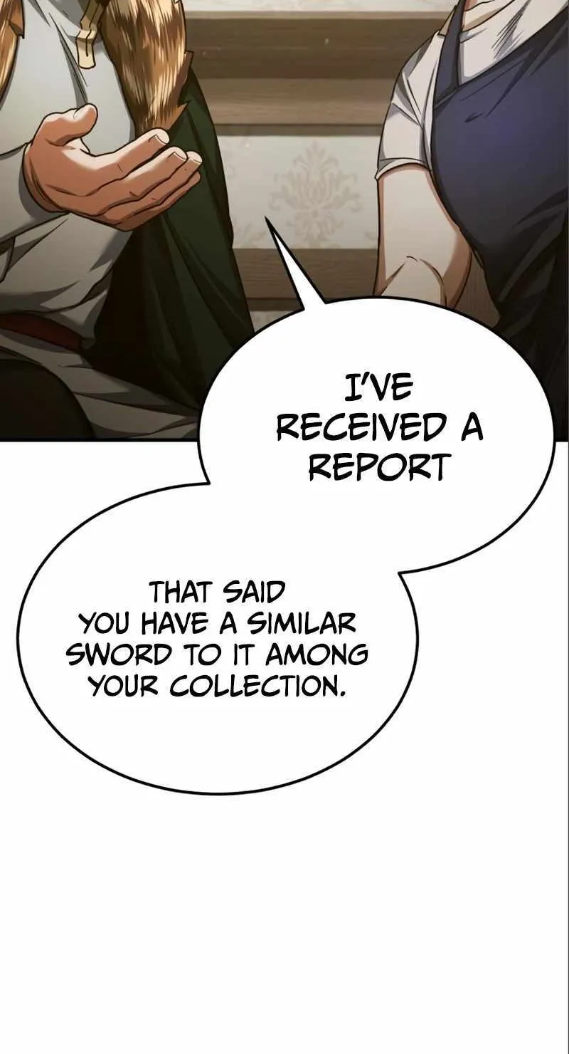 The Heavenly Demon Can’t Live a Normal Life Chapter 88 page 88 - 