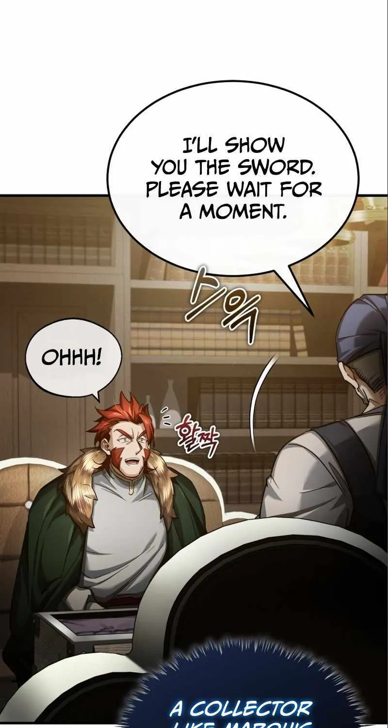 The Heavenly Demon Can’t Live a Normal Life Chapter 88 page 90 - 