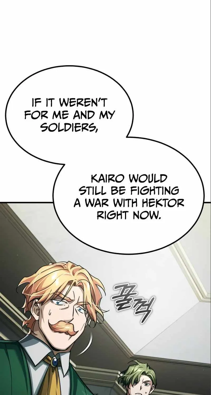 The Heavenly Demon Can’t Live a Normal Life Chapter 88 page 10 - 