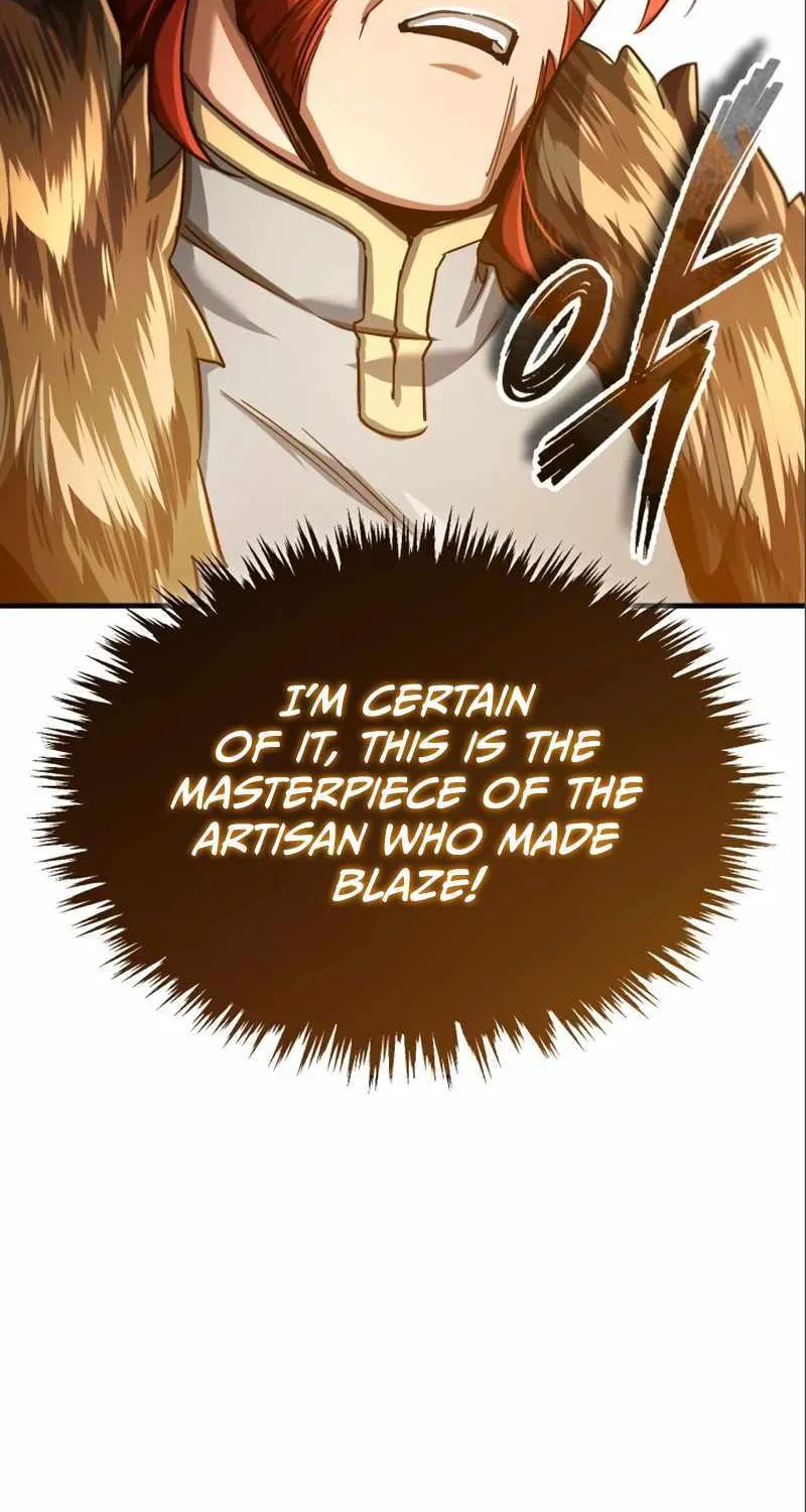 The Heavenly Demon Can’t Live a Normal Life Chapter 88 page 94 - 