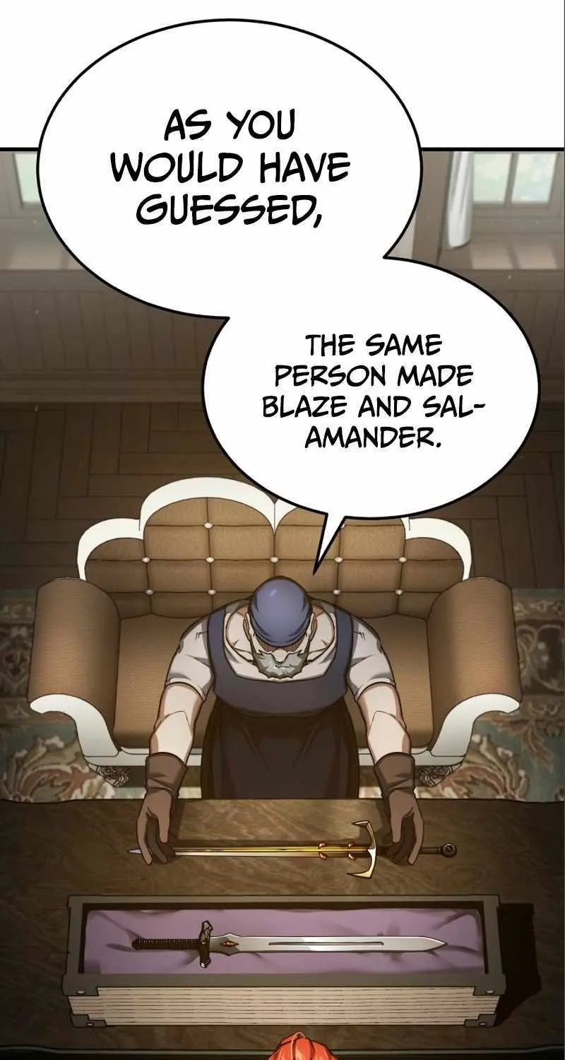 The Heavenly Demon Can’t Live a Normal Life Chapter 88 page 95 - 