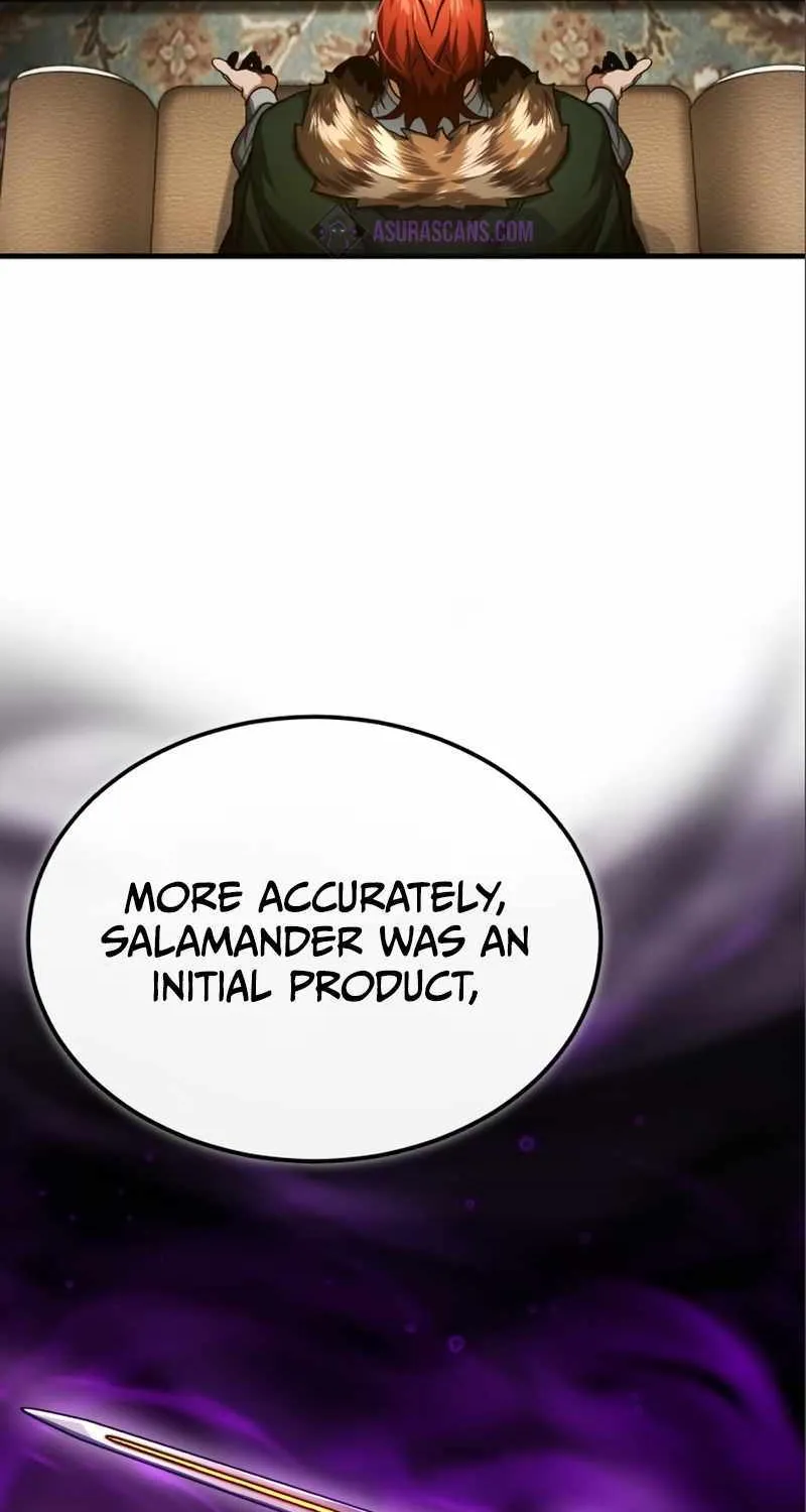 The Heavenly Demon Can’t Live a Normal Life Chapter 88 page 96 - 