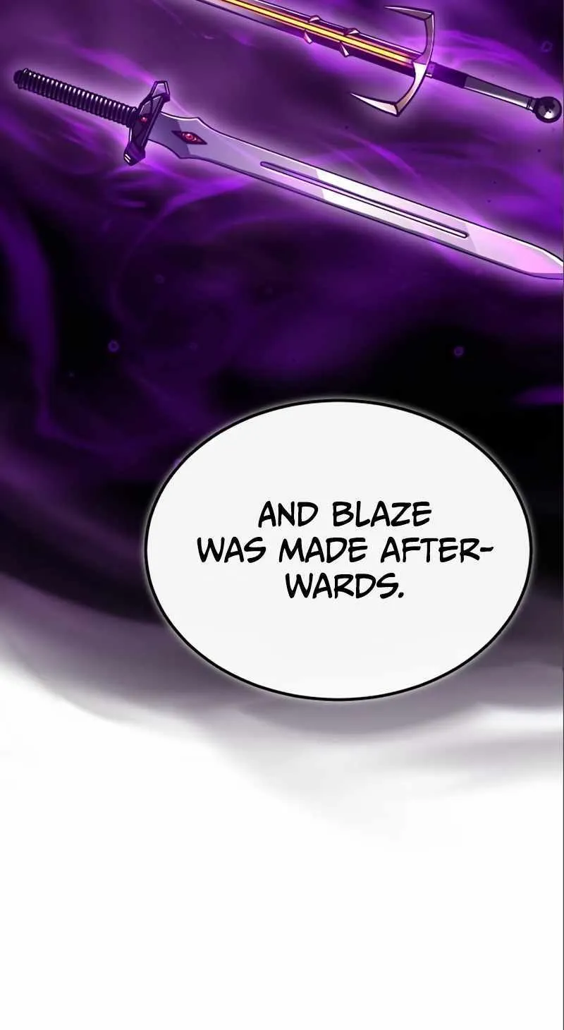 The Heavenly Demon Can’t Live a Normal Life Chapter 88 page 97 - 