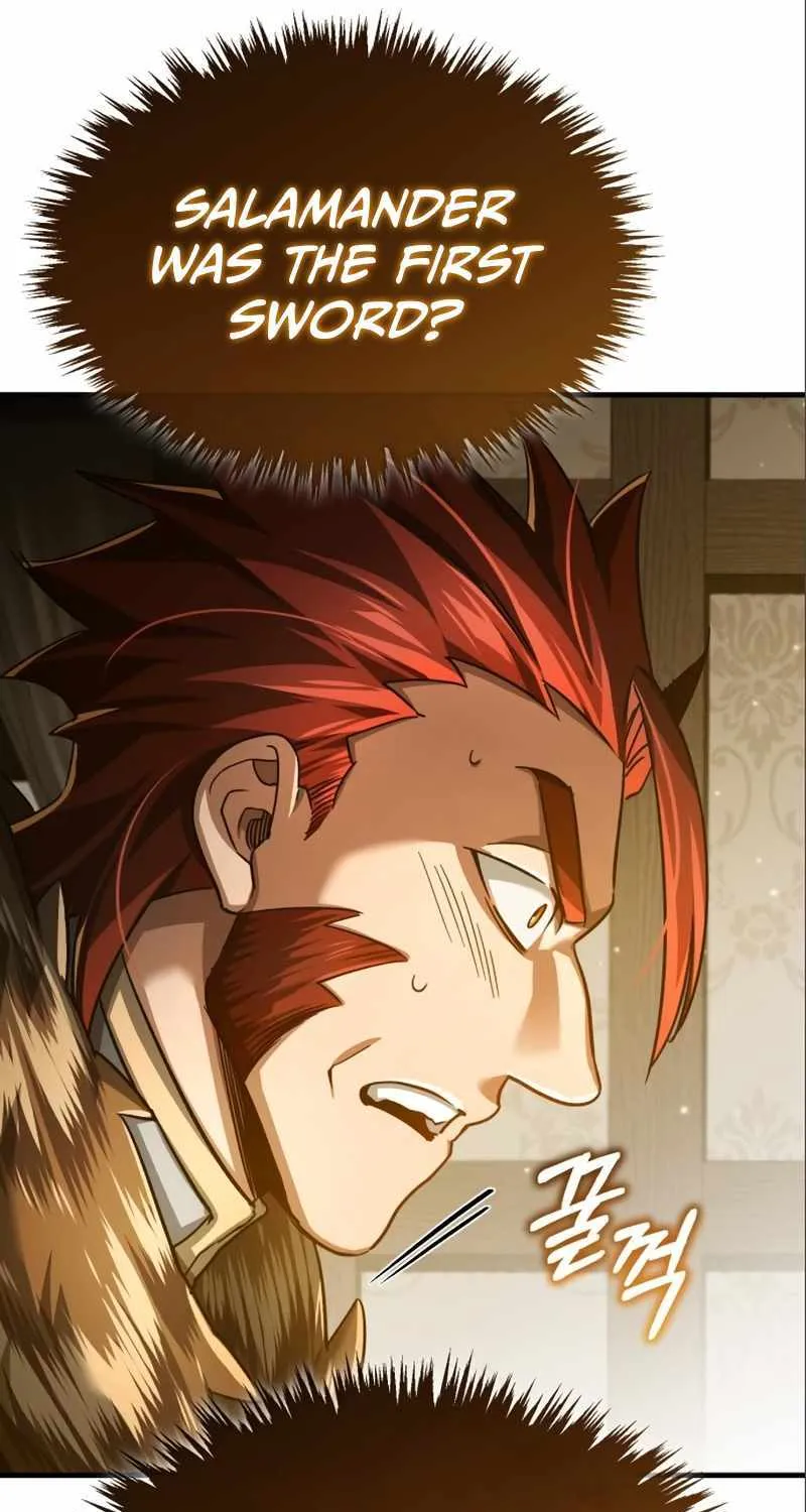 The Heavenly Demon Can’t Live a Normal Life Chapter 88 page 98 - 