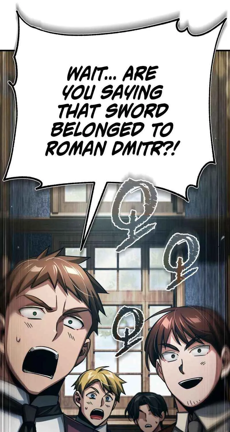 The Heavenly Demon Can’t Live a Normal Life Chapter 89 page 107 - 