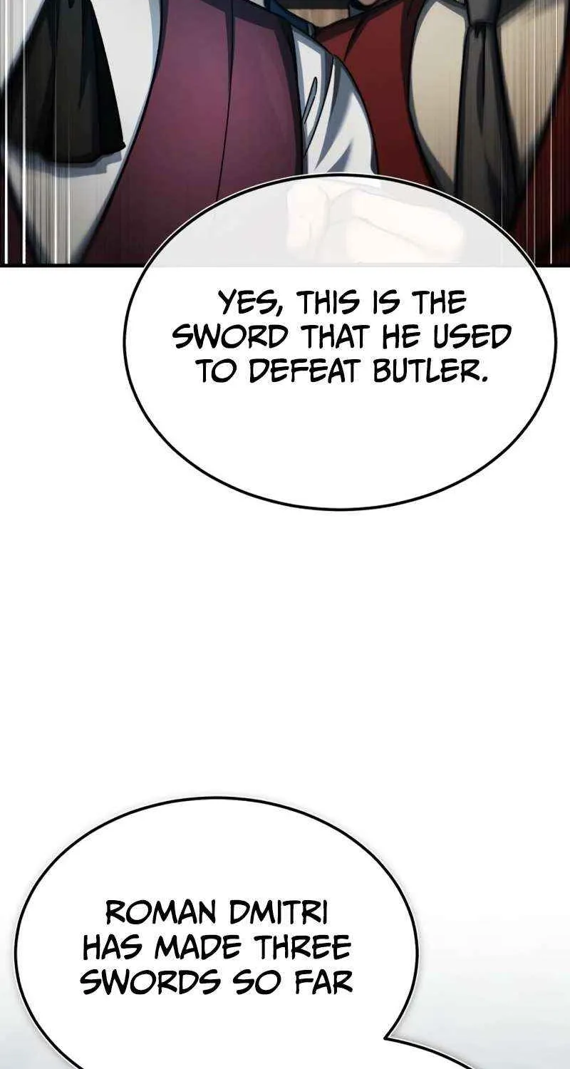 The Heavenly Demon Can’t Live a Normal Life Chapter 89 page 108 - 