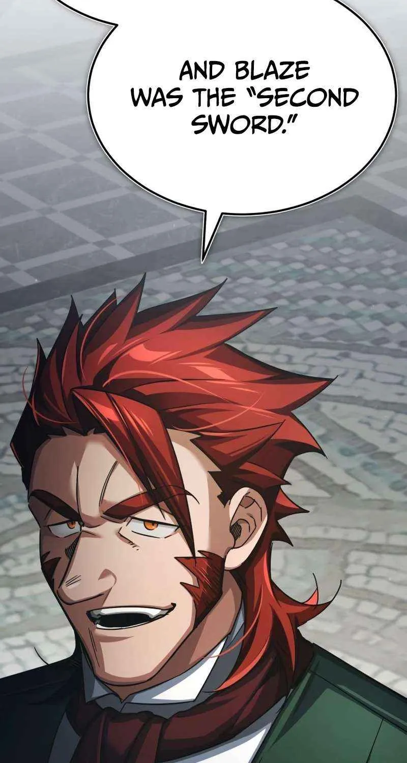The Heavenly Demon Can’t Live a Normal Life Chapter 89 page 109 - 