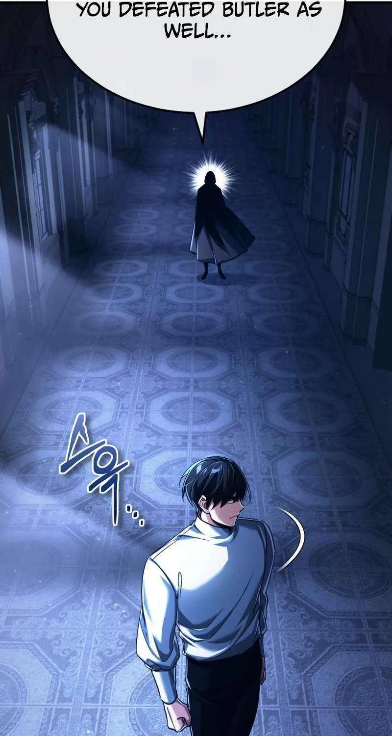 The Heavenly Demon Can’t Live a Normal Life Chapter 89 page 115 - 