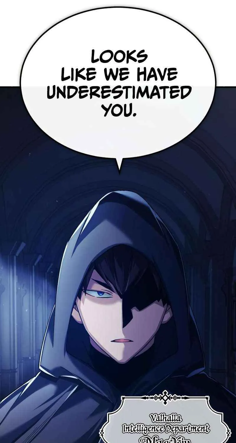 The Heavenly Demon Can’t Live a Normal Life Chapter 89 page 117 - 